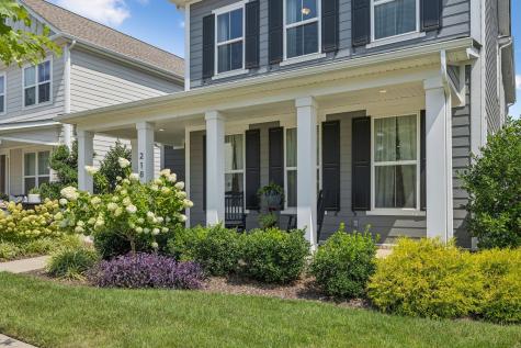 218 Southmen Lane Spring Hill TN 37174