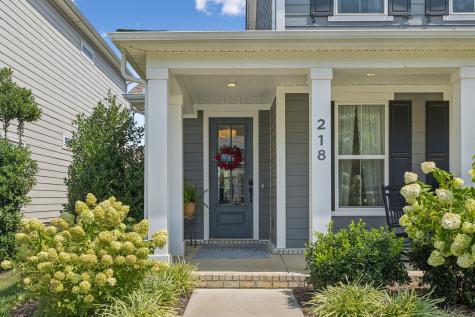 218 Southmen Lane Spring Hill TN 37174