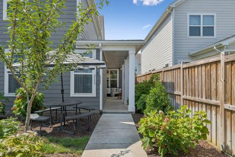 218 Southmen Lane Spring Hill TN 37174