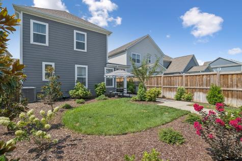 218 Southmen Lane Spring Hill TN 37174