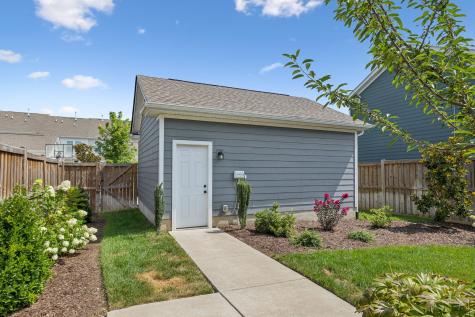 218 Southmen Lane Spring Hill TN 37174