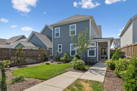 218 Southmen Lane Spring Hill TN 37174