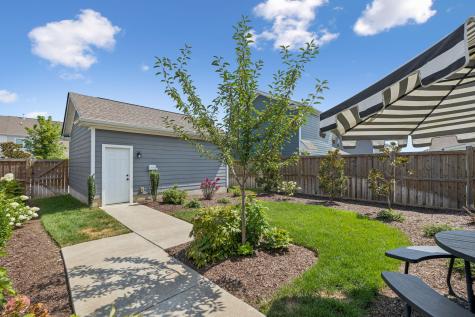 218 Southmen Lane Spring Hill TN 37174