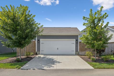 218 Southmen Lane Spring Hill TN 37174