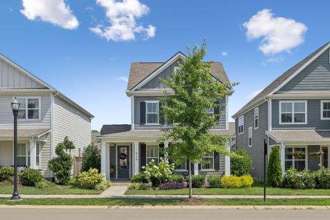 218 Southmen Lane Spring Hill TN 37174
