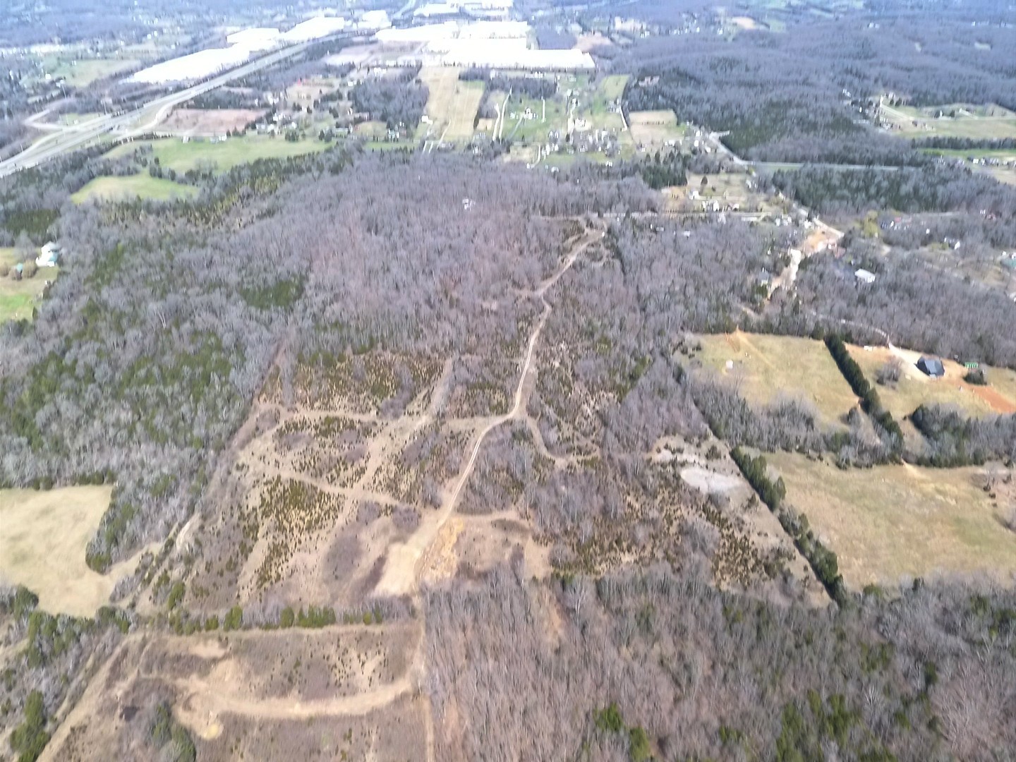 0 Moccasin Road Lebanon TN 37090