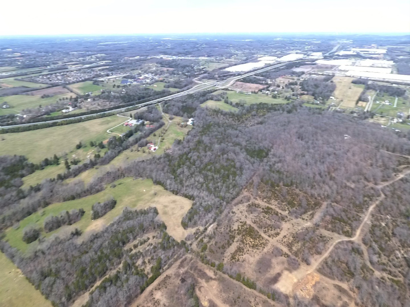 0 Moccasin Road Lebanon TN 37090