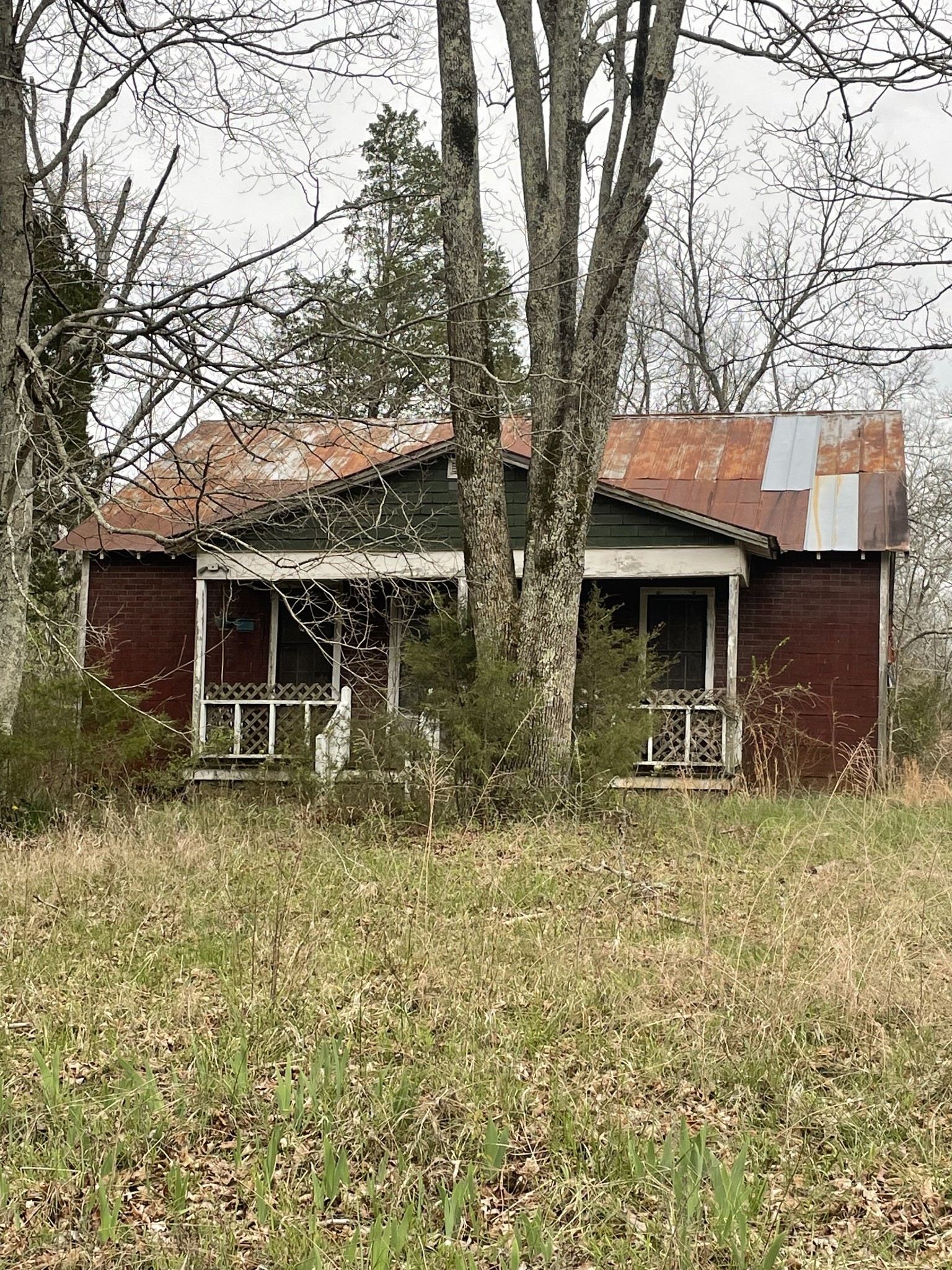 0 Moccasin Road Lebanon TN 37090