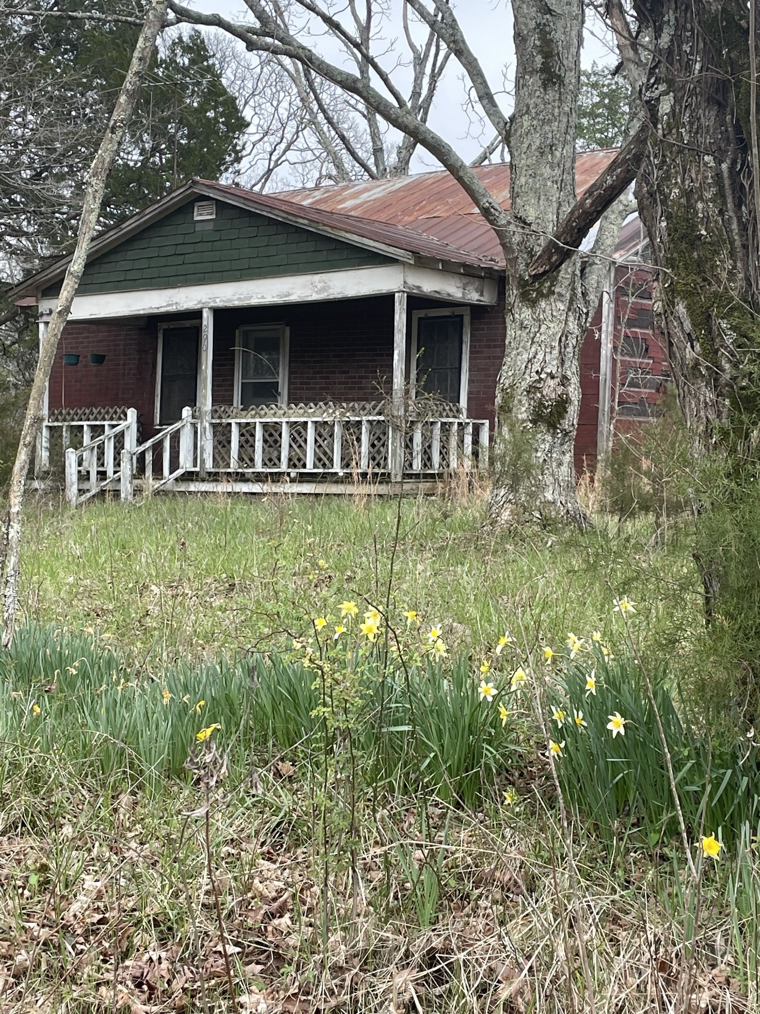 0 Moccasin Road Lebanon TN 37090