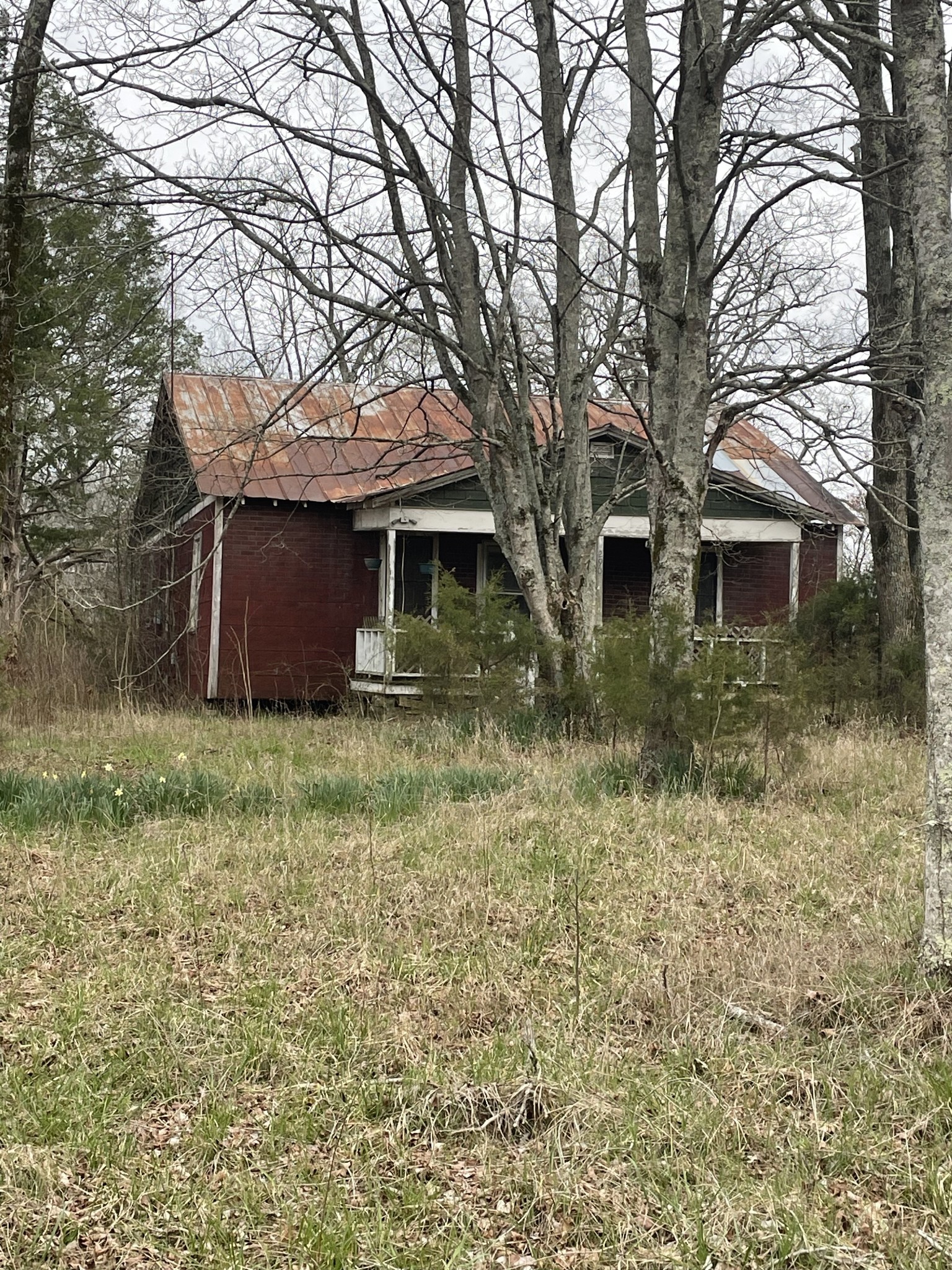 0 Moccasin Road Lebanon TN 37090