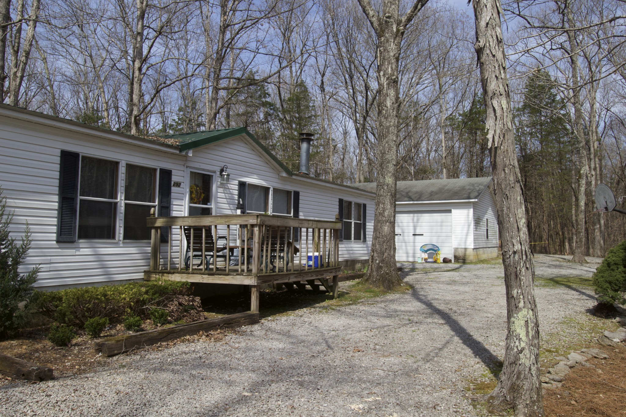 0 Moccasin Road Lebanon TN 37090
