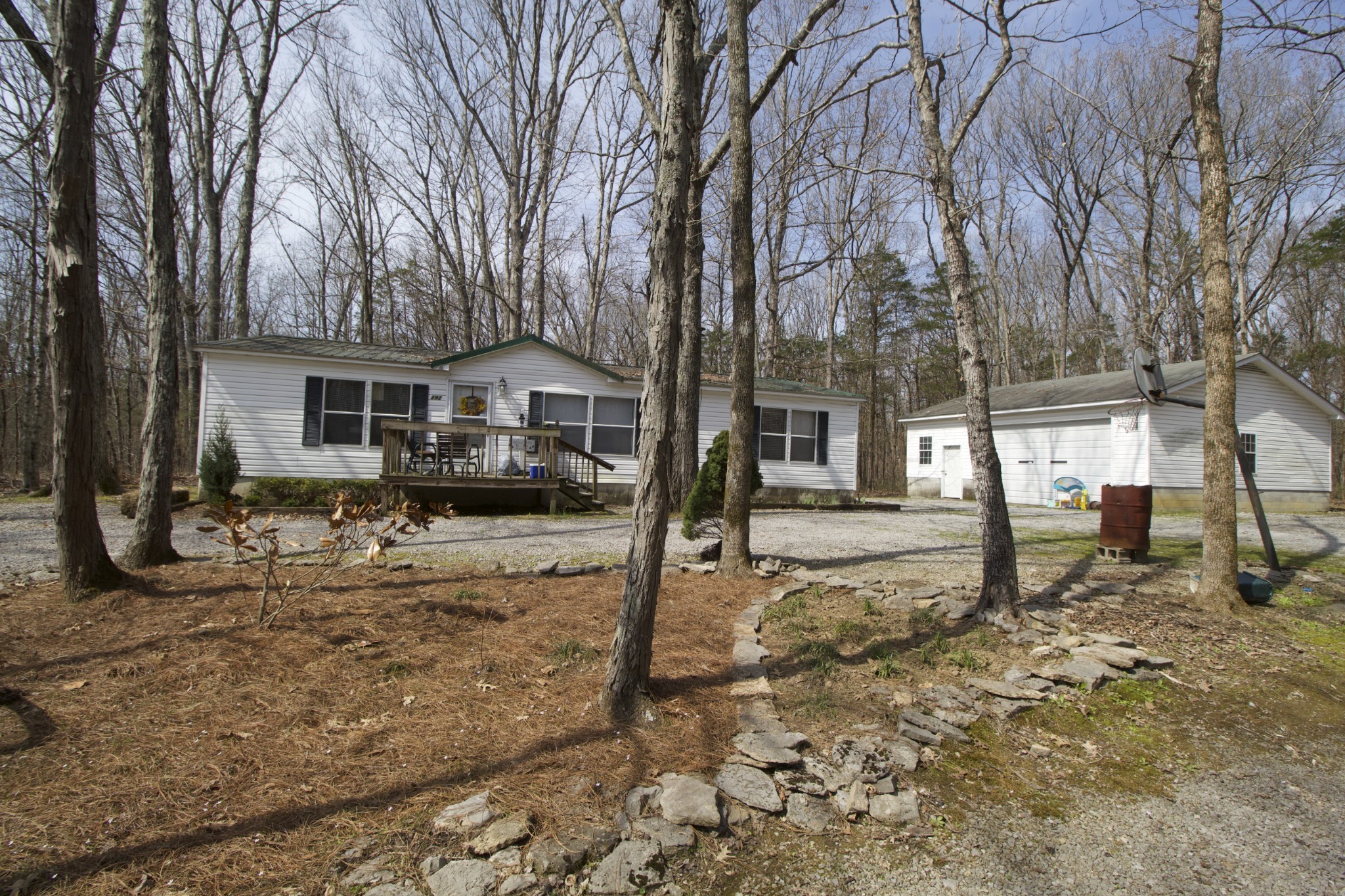 0 Moccasin Road Lebanon TN 37090