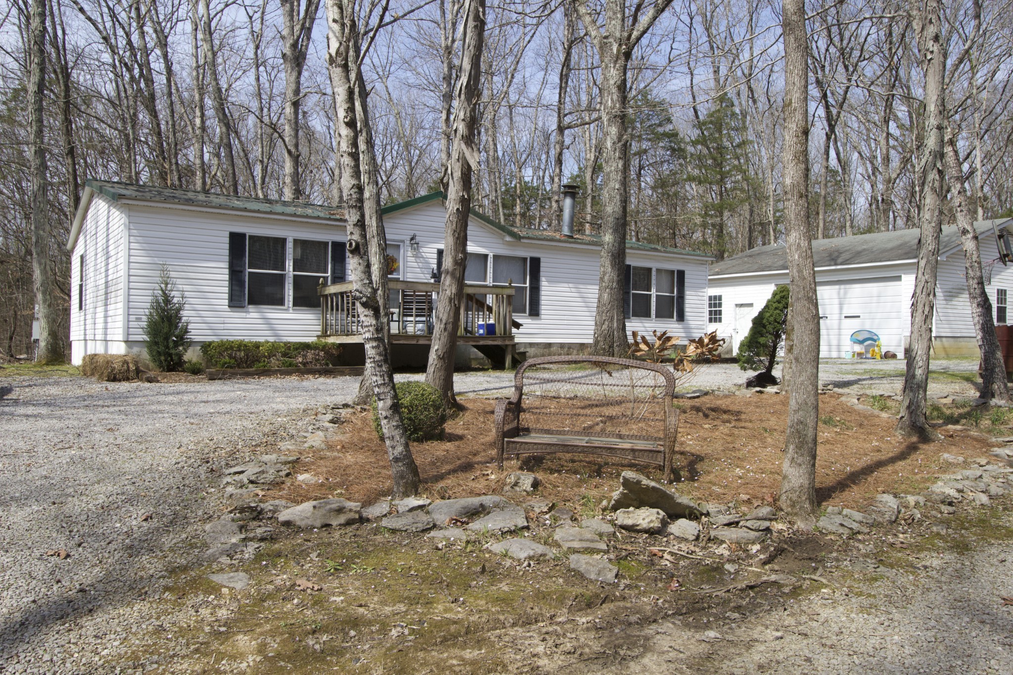 0 Moccasin Road Lebanon TN 37090