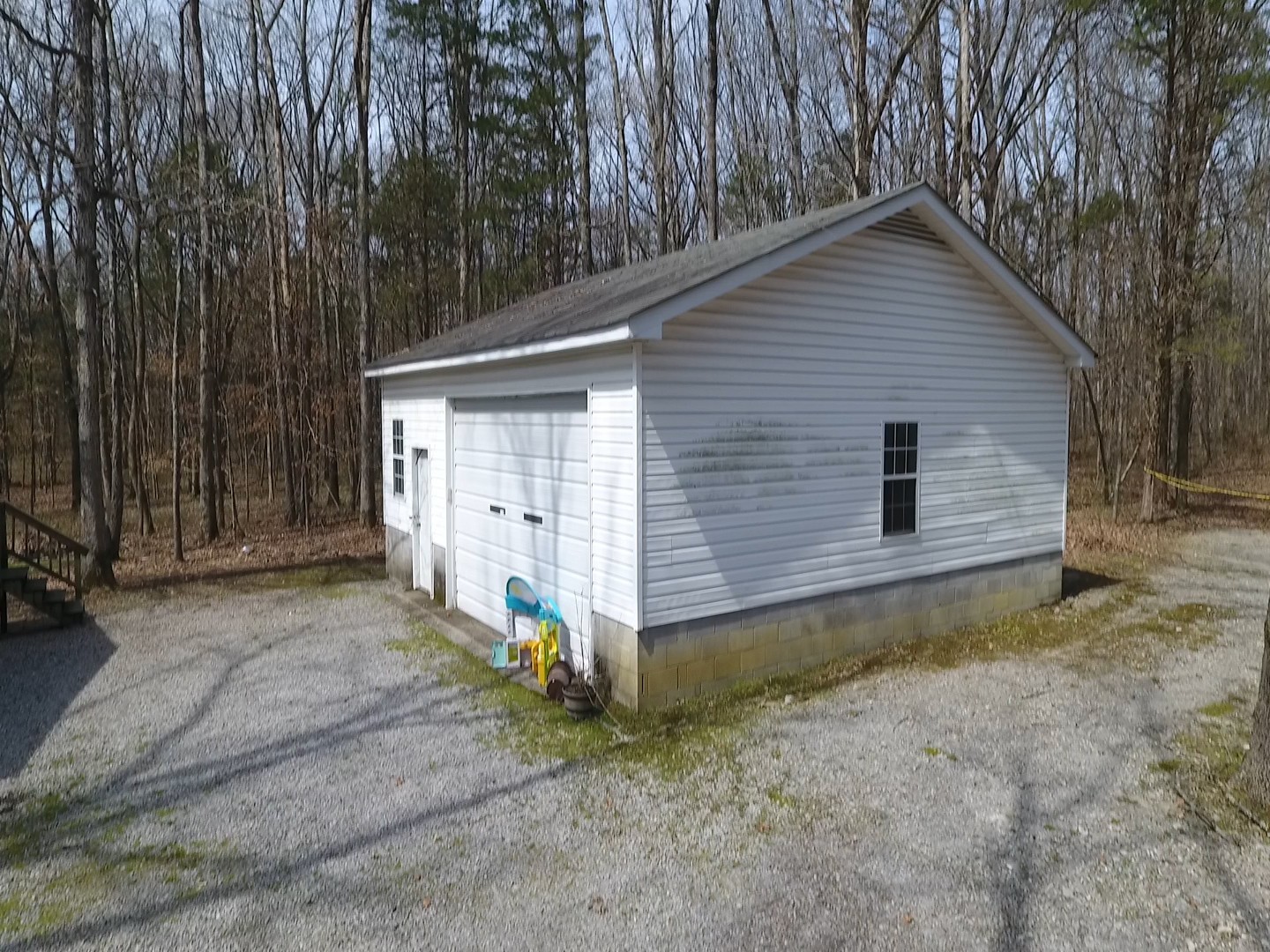 0 Moccasin Road Lebanon TN 37090