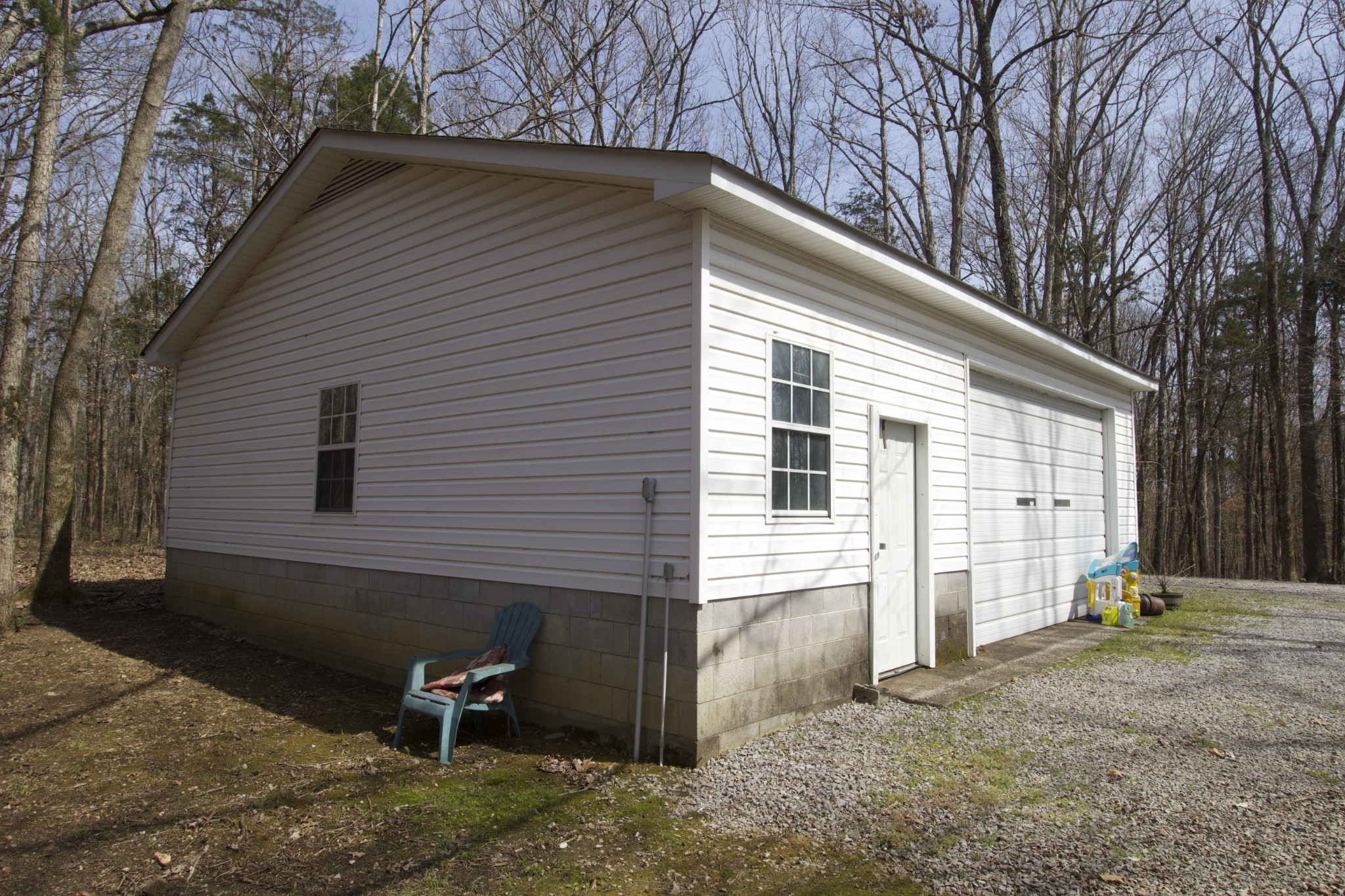 0 Moccasin Road Lebanon TN 37090