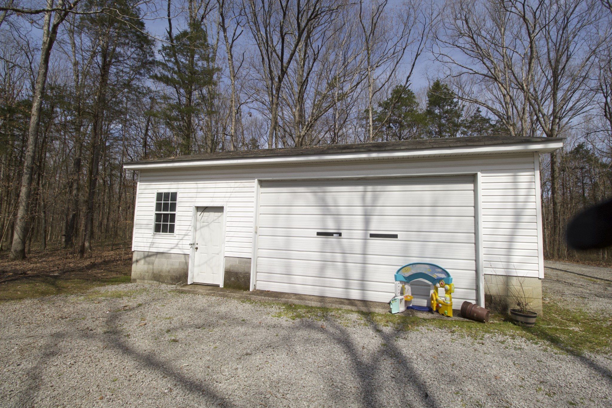 0 Moccasin Road Lebanon TN 37090