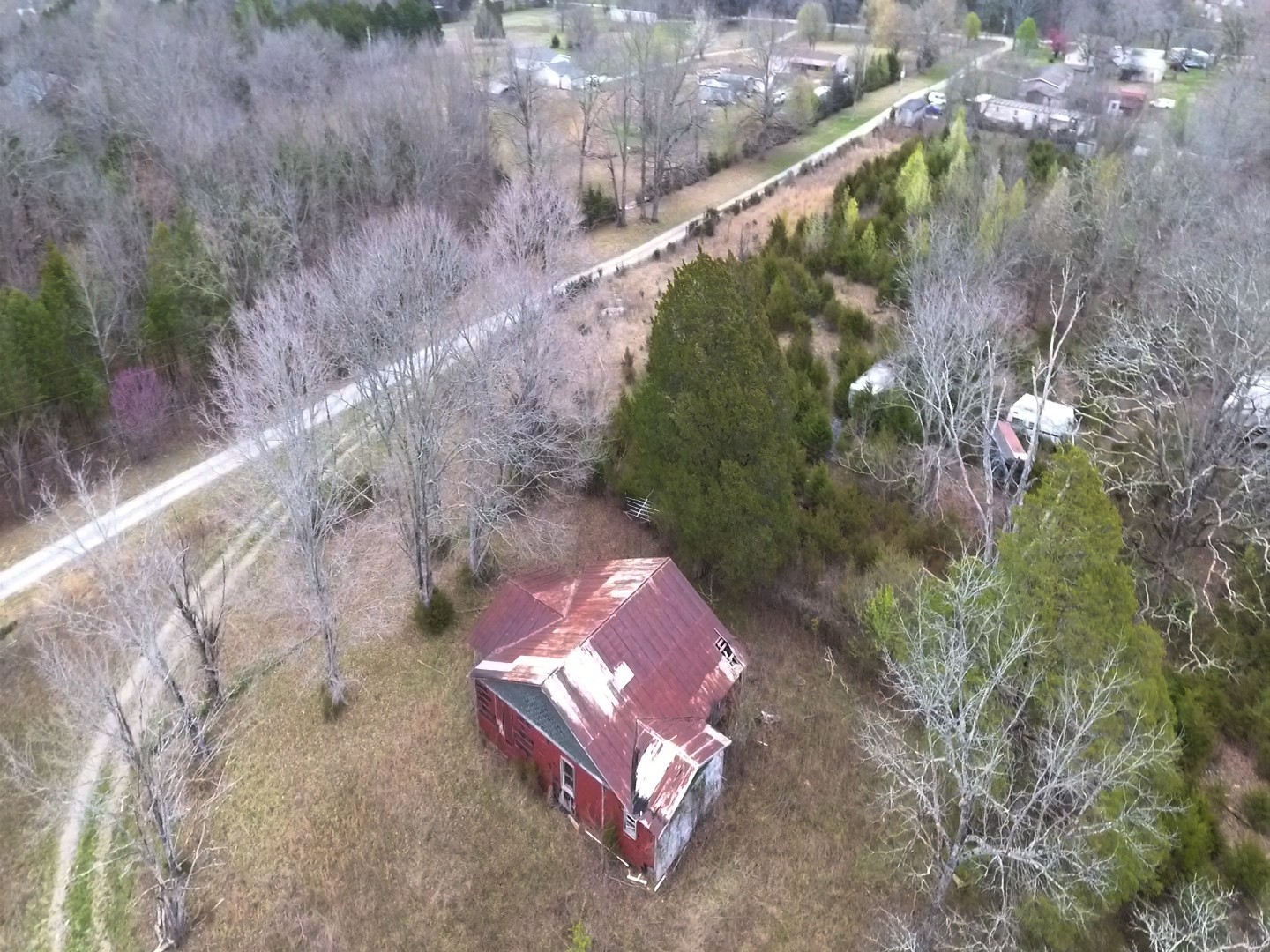 0 Moccasin Road Lebanon TN 37090