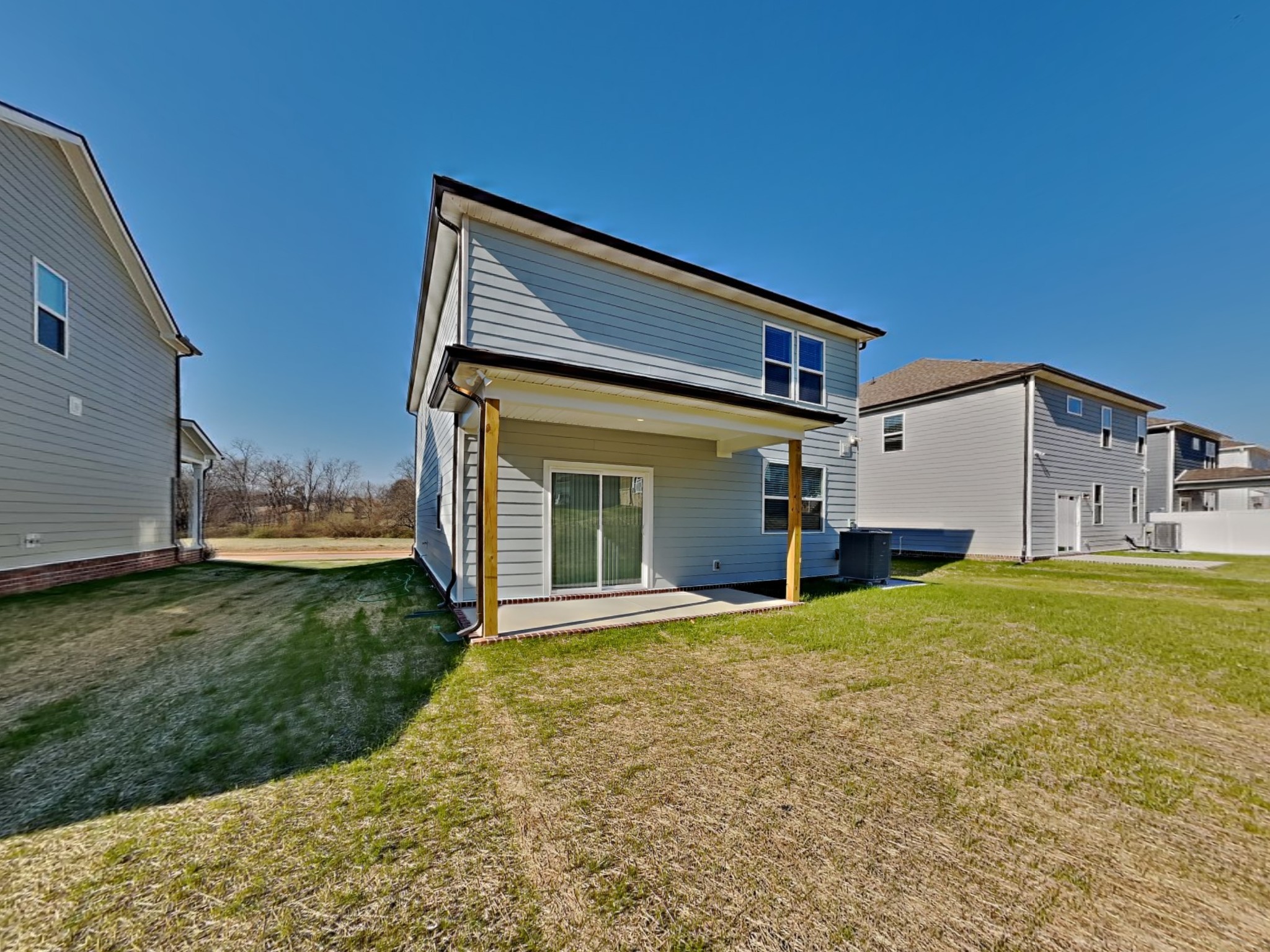 251 Millbrook, W Spring Hill TN 37174