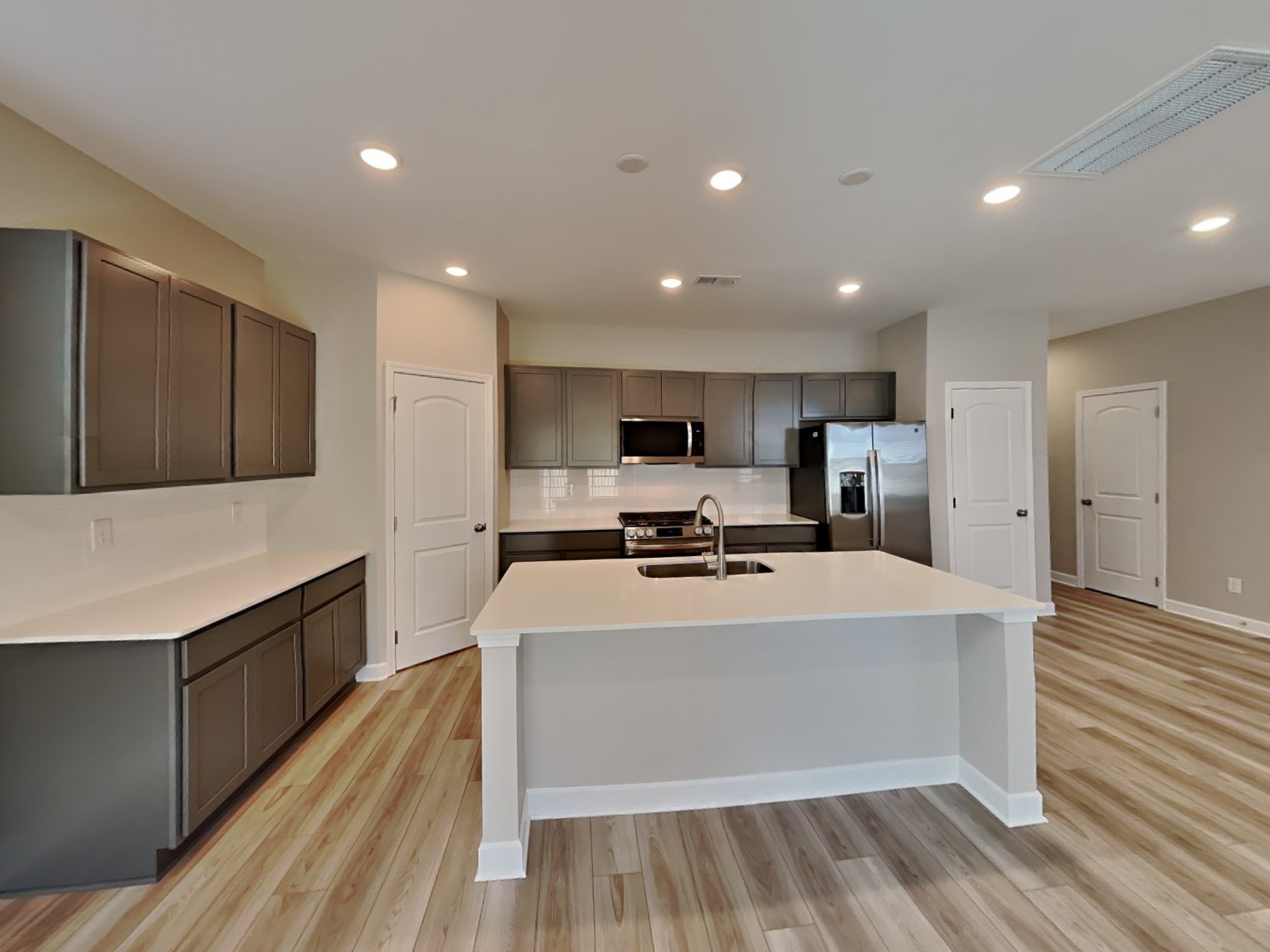 251 Millbrook, W Spring Hill TN 37174