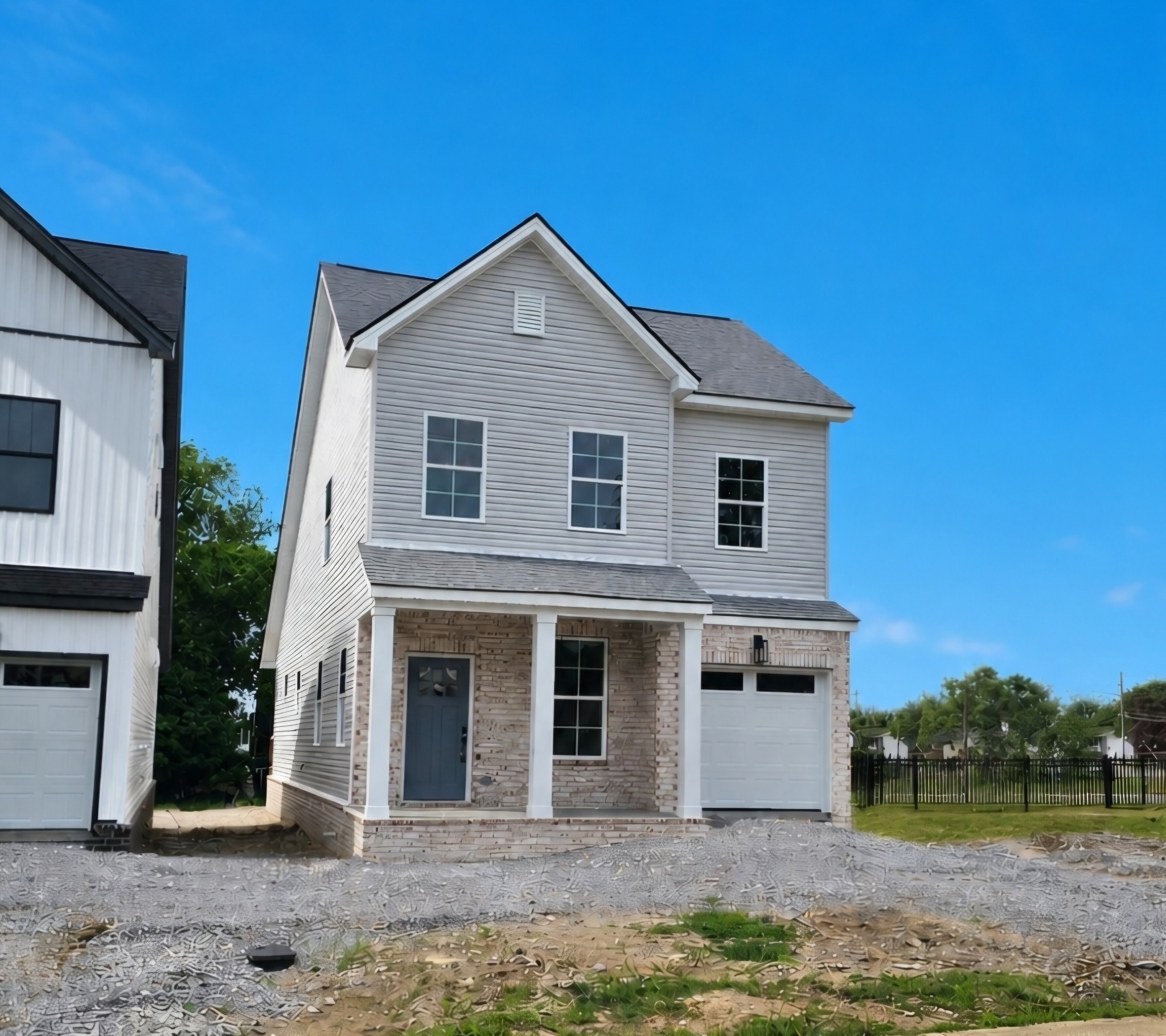 445 W Adams Avenue Lebanon TN 37087
