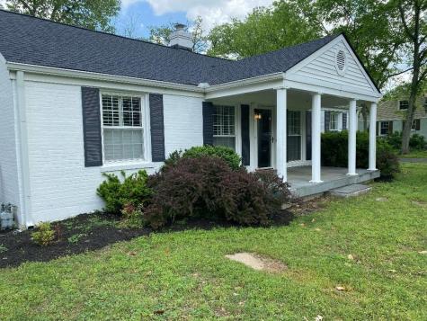 2812 Sugar Tree Road Nashville TN 37215