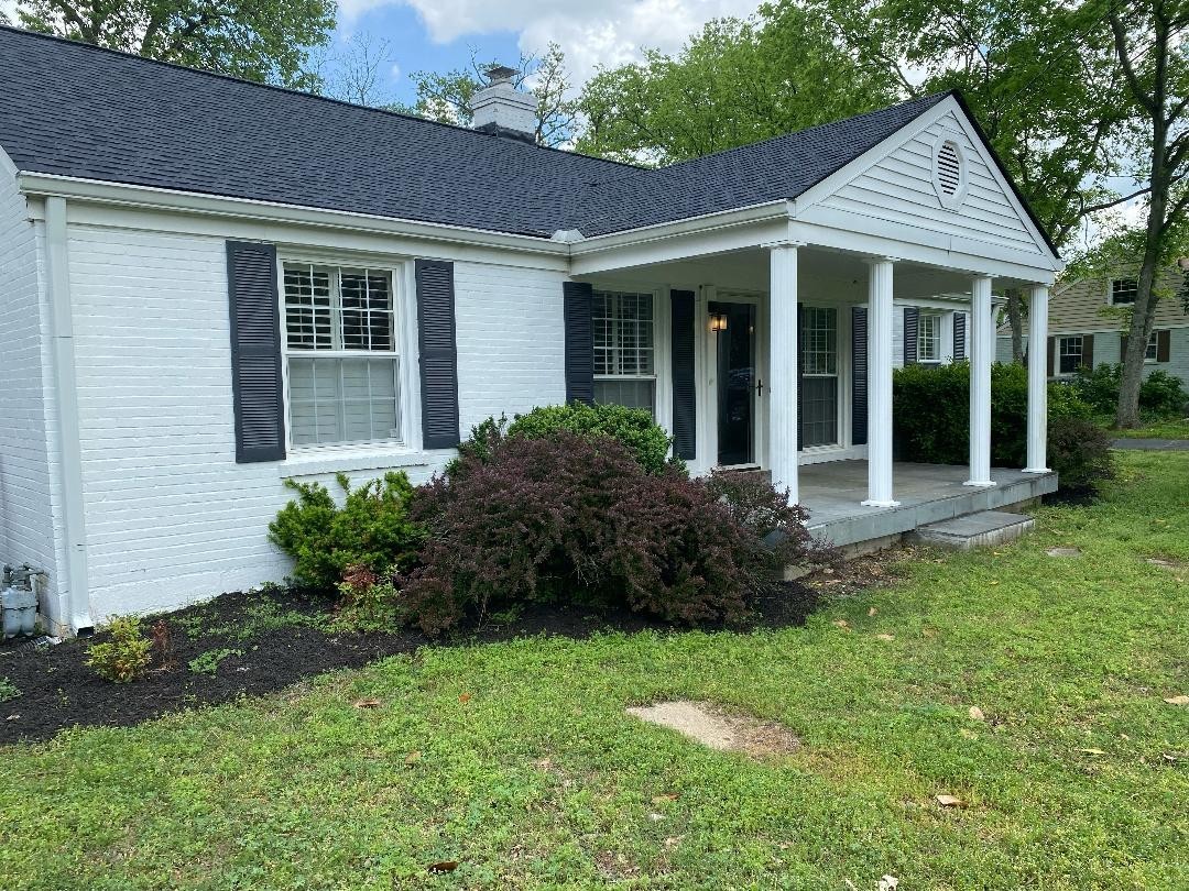 2812 Sugar Tree Road Nashville TN 37215