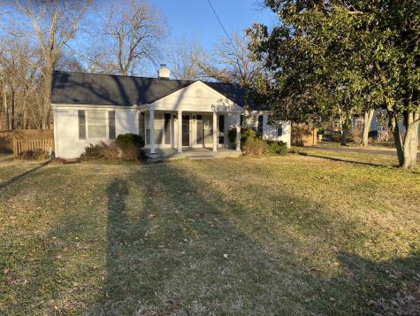2812 Sugar Tree Road Nashville TN 37215