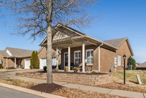 249 Wrennewood Lane Franklin TN 37064