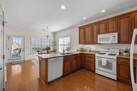 249 Wrennewood Lane Franklin TN 37064