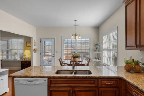 249 Wrennewood Lane Franklin TN 37064