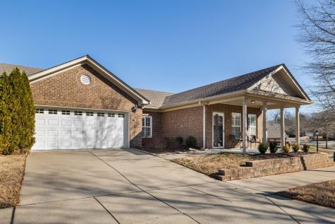 249 Wrennewood Lane Franklin TN 37064