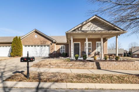 249 Wrennewood Lane Franklin TN 37064