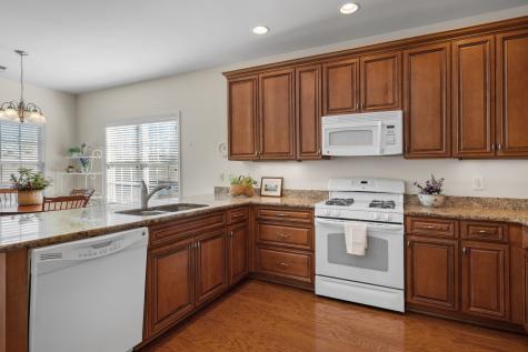 249 Wrennewood Lane Franklin TN 37064