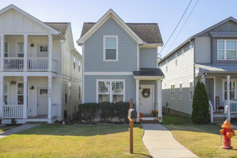 6109b California Avenue Nashville TN 37209