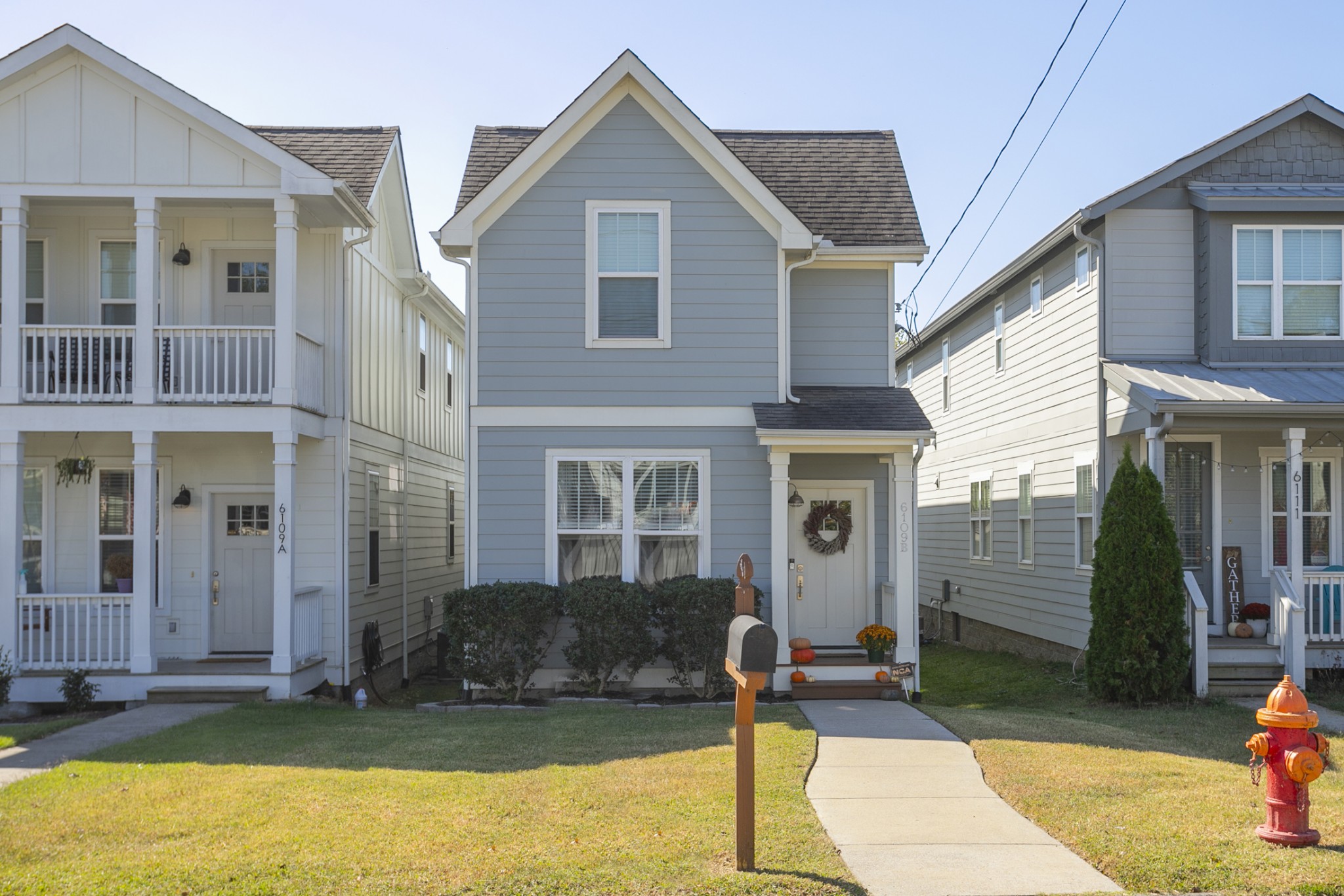 6109b California Avenue Nashville TN 37209