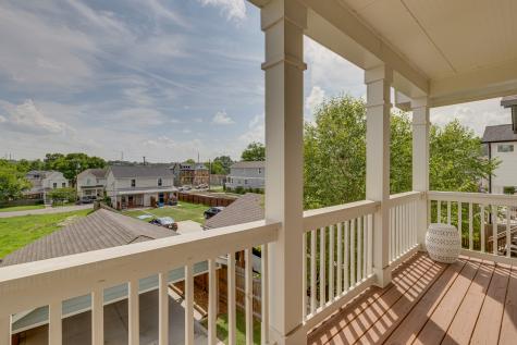 6109b California Avenue Nashville TN 37209