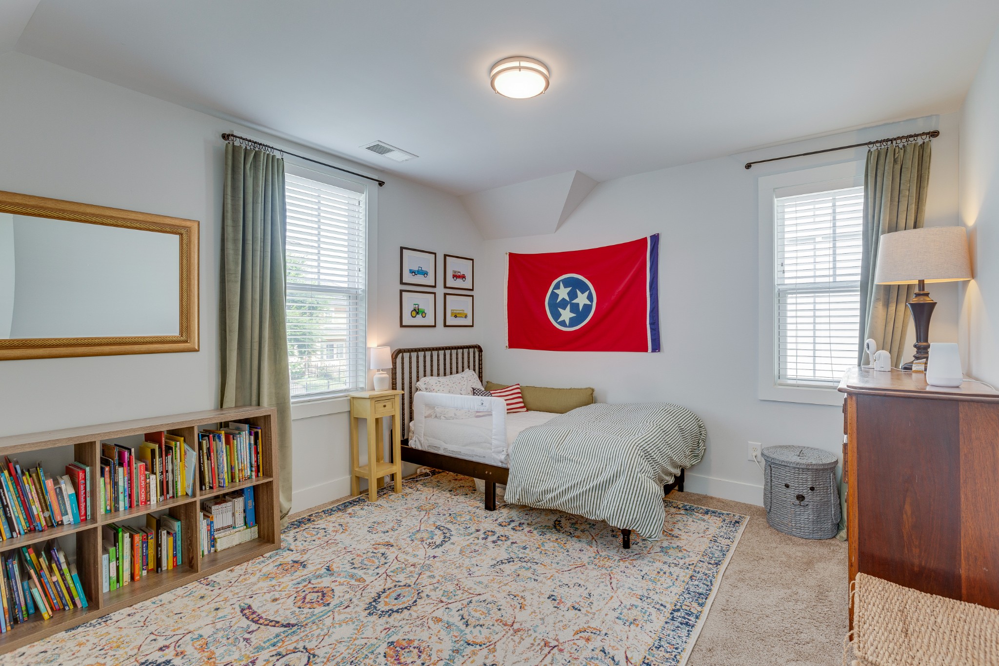 6109b California Avenue Nashville TN 37209