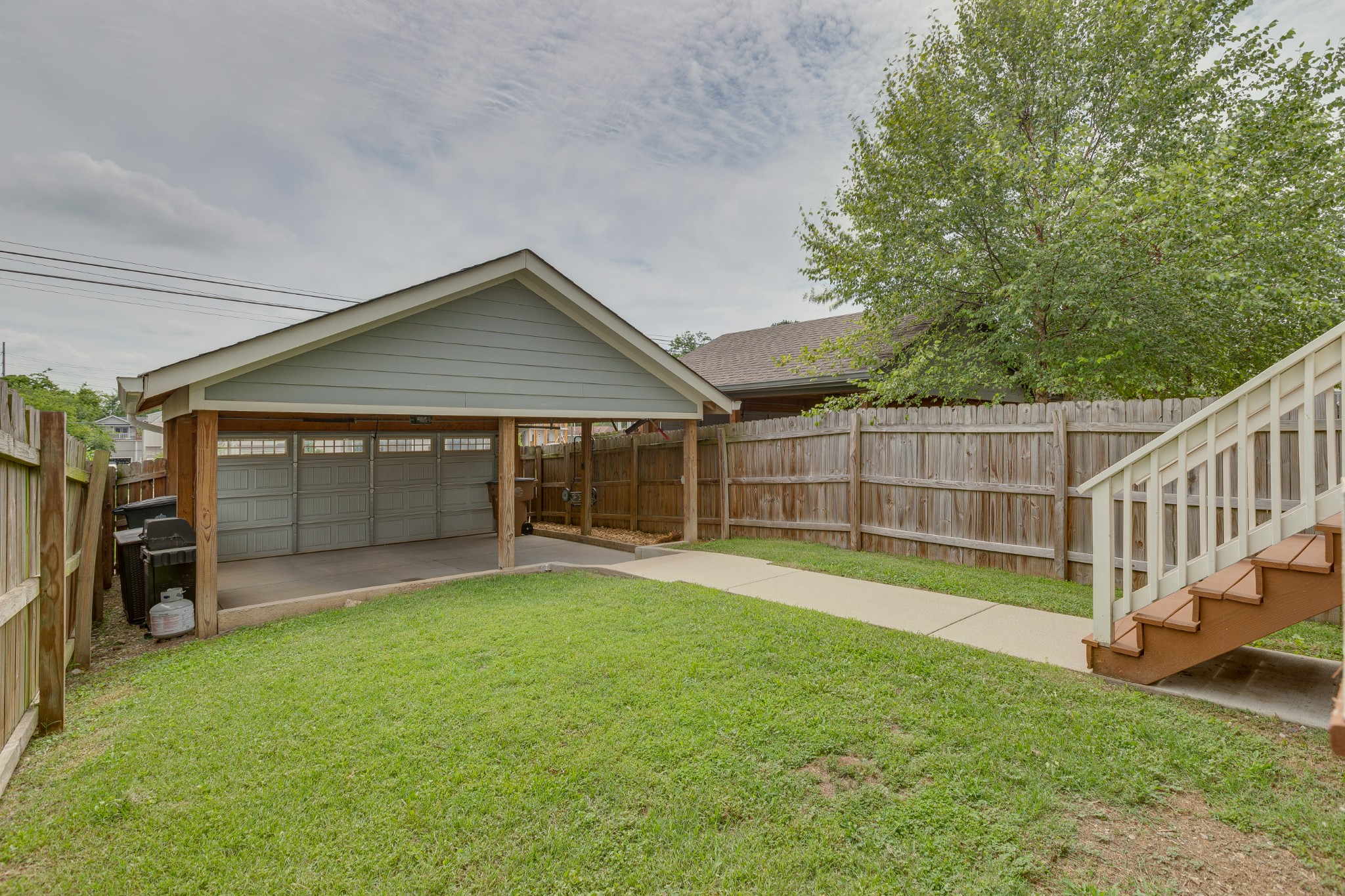 6109b California Avenue Nashville TN 37209