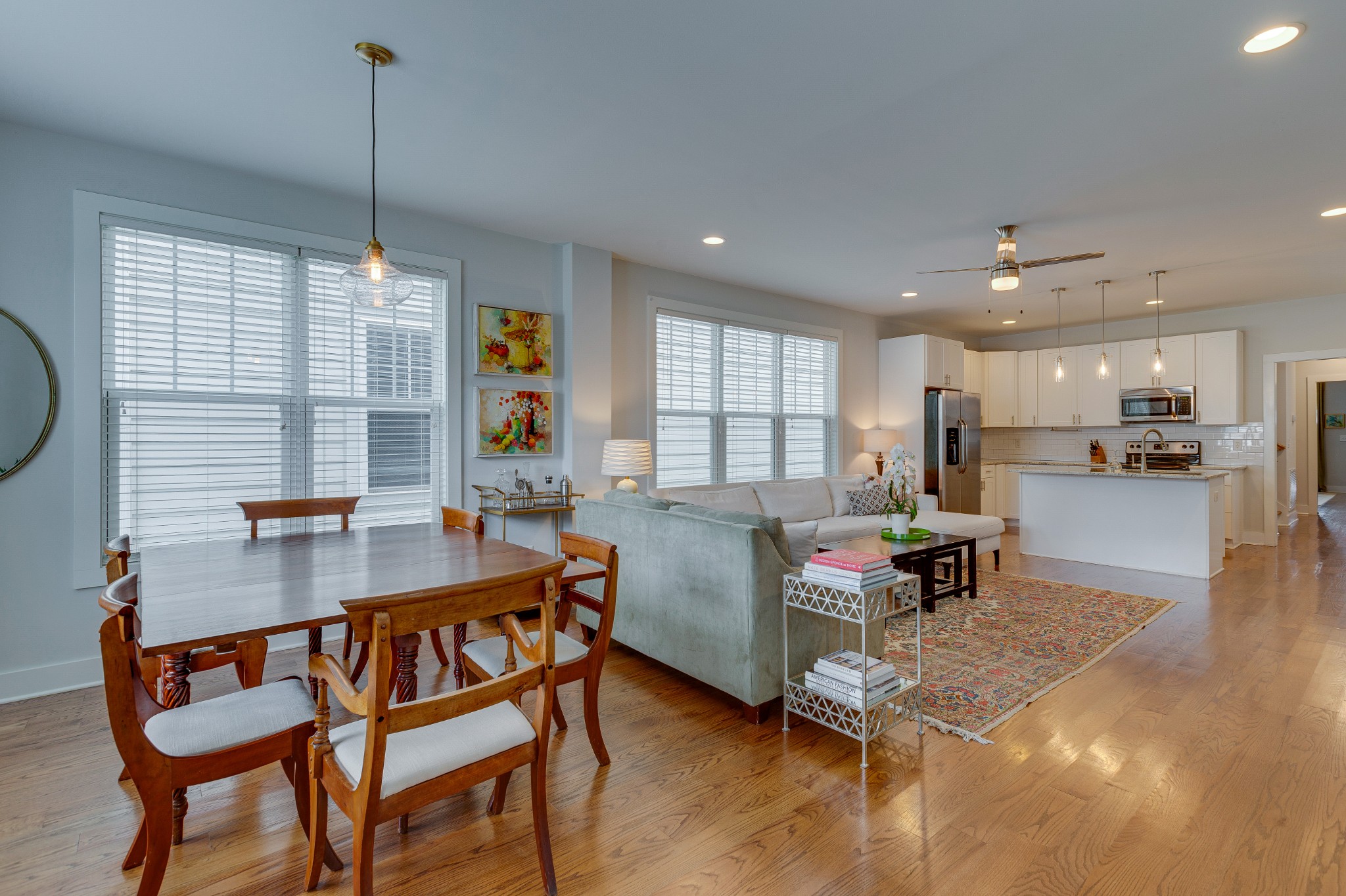 6109b California Avenue Nashville TN 37209