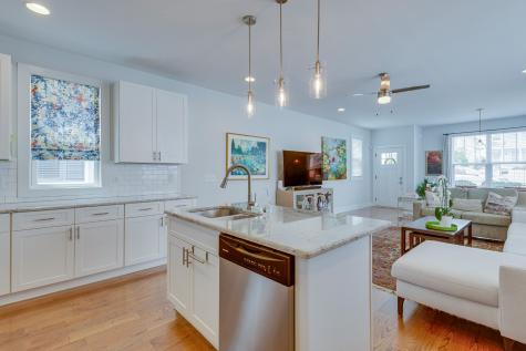 6109b California Avenue Nashville TN 37209