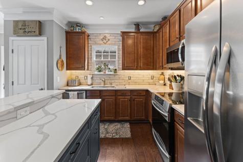 3102 Fyffe Lane Nashville TN 37211