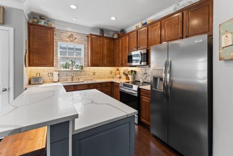 3102 Fyffe Lane Nashville TN 37211