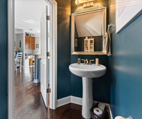 3102 Fyffe Lane Nashville TN 37211