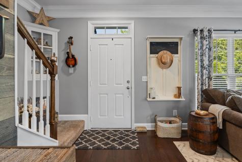 3102 Fyffe Lane Nashville TN 37211