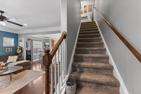 3102 Fyffe Lane Nashville TN 37211