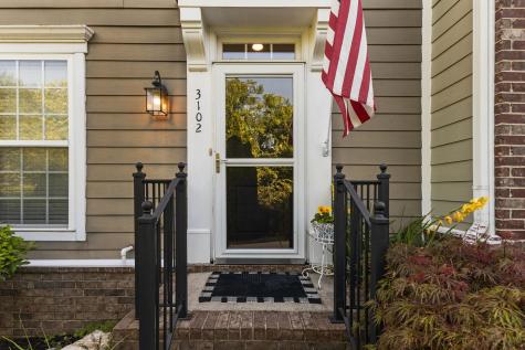 3102 Fyffe Lane Nashville TN 37211