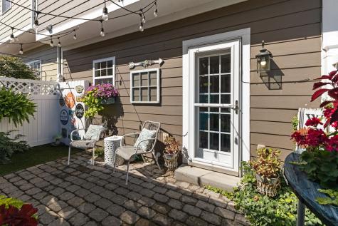 3102 Fyffe Lane Nashville TN 37211