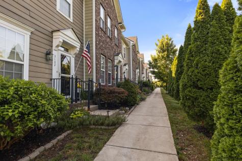 3102 Fyffe Lane Nashville TN 37211