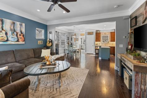 3102 Fyffe Lane Nashville TN 37211