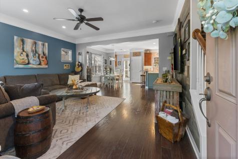 3102 Fyffe Lane Nashville TN 37211